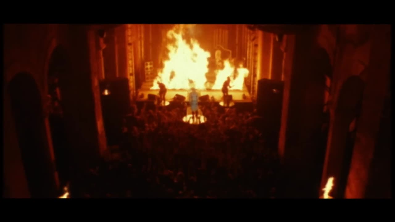 Rammstein Feuer Frei