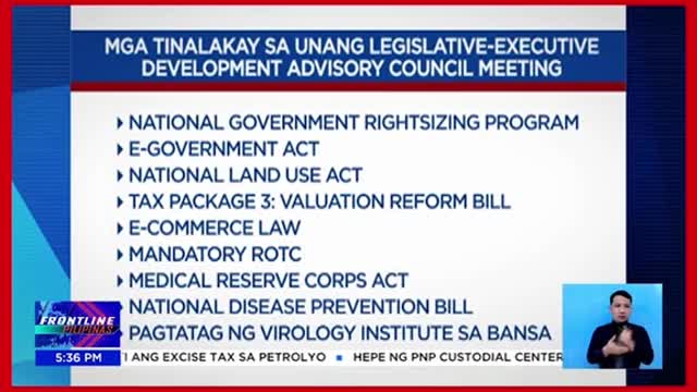 Mandatory SIMRegistration Act, pirmado na ni PBBM