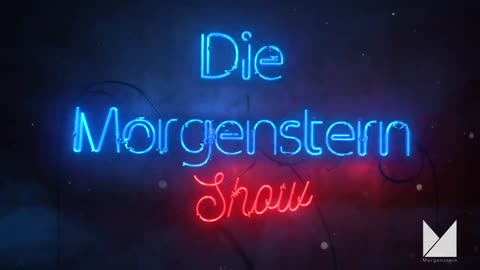 March 3, 2024...🇩🇪 🇦🇹 🇨🇭...Boris von Morgenstern 3.3.2024 zdf logo Kriegspropaganda für Kinder Taurus Comedy