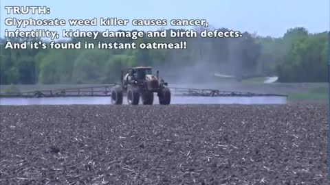 BIGGEST LIES OF SCIENCE