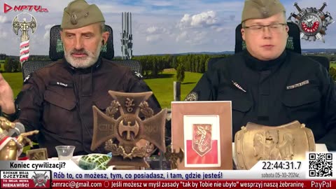 Kamracki Żywiec 5.10.2024