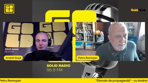 Petru Romoșan: vine generalul Iarnă