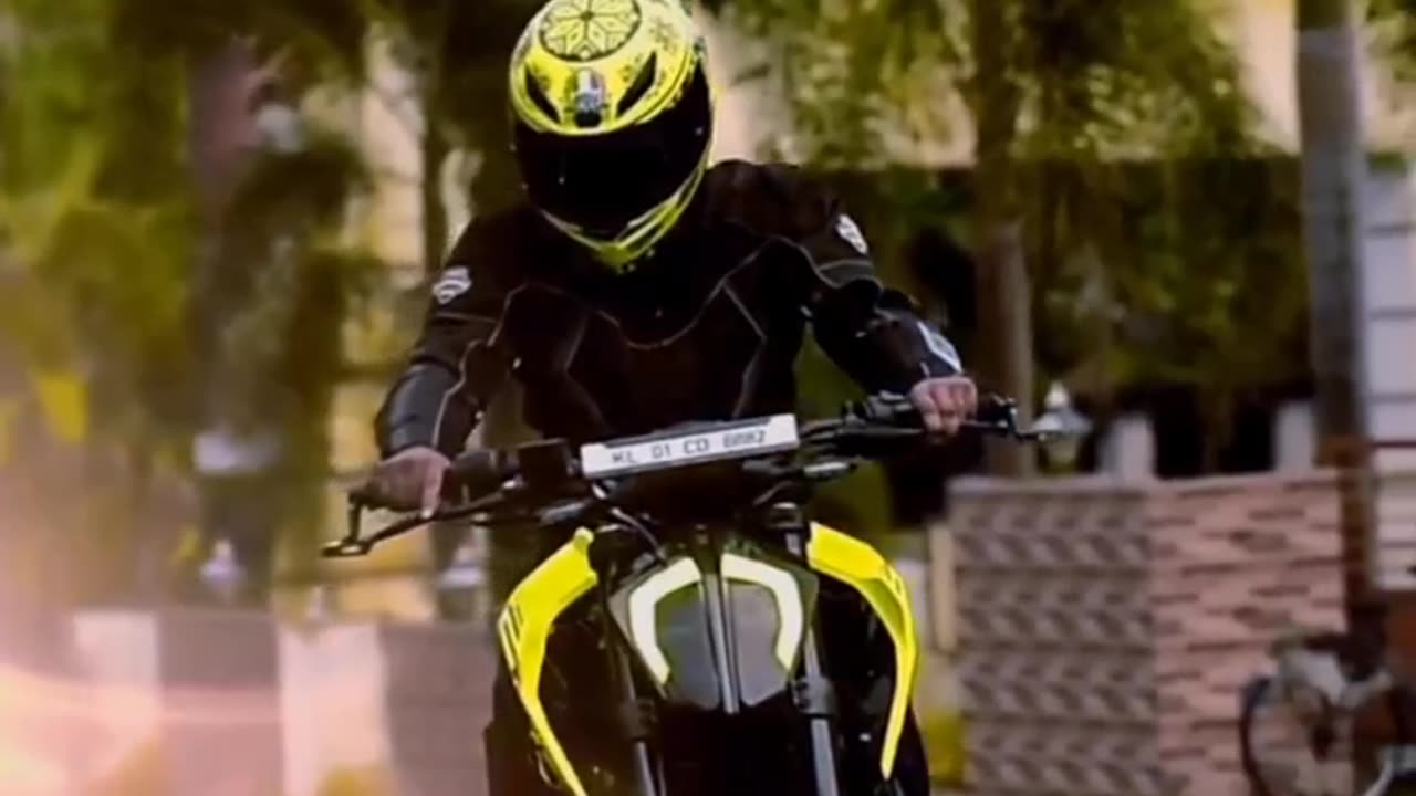 Tag bike lovers