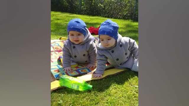 Funny Baby Videos !