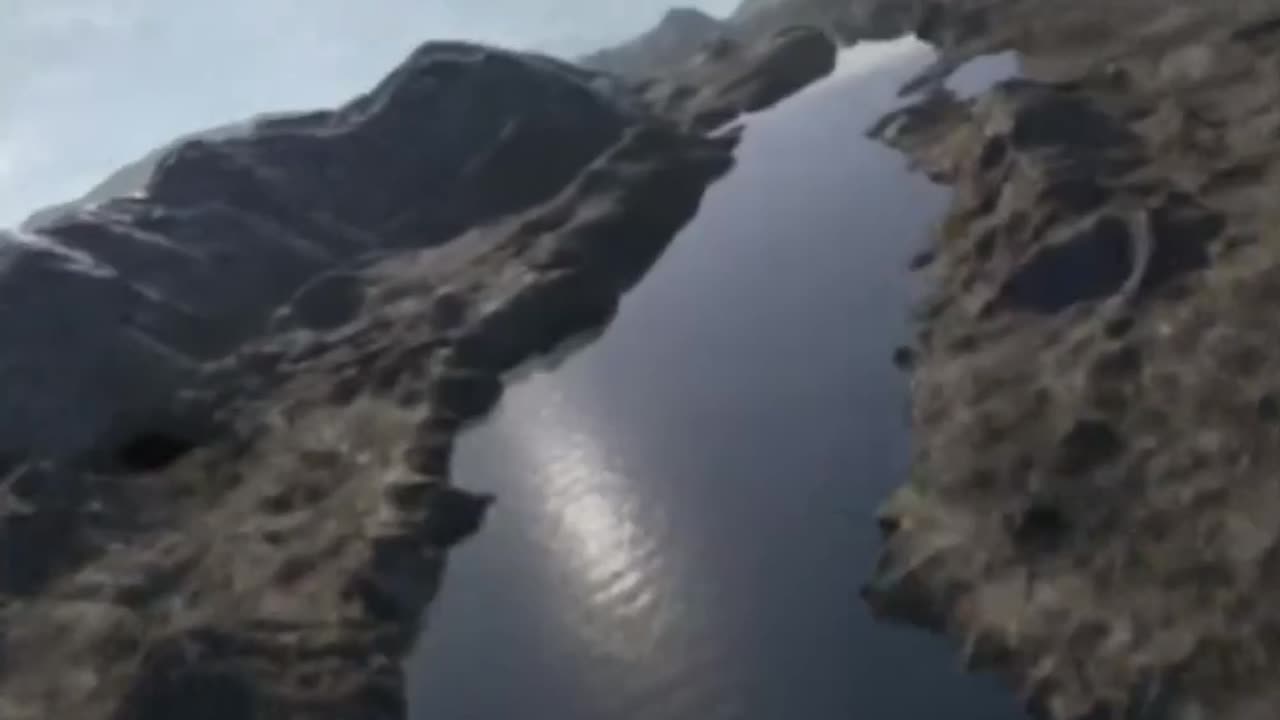 How Mountains are Created