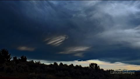 Crazy Cloud Cam | Image Set 232