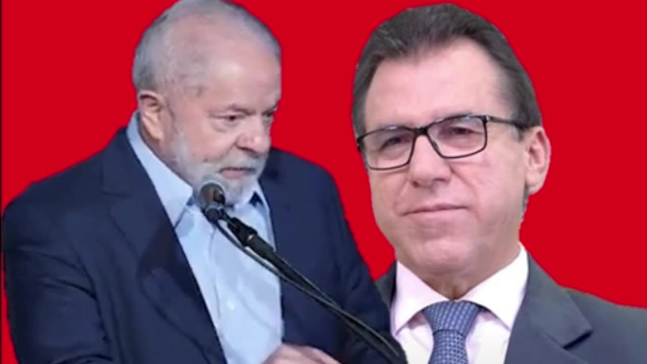 Empresas por aplicativos exploram os trabalhadores, diz Lula.
