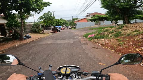 #motovlog #fozdoiguacu #moto #goprohero10 #paraguai #gopro