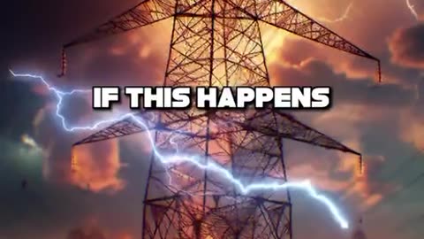 Power Grid Catastrophe