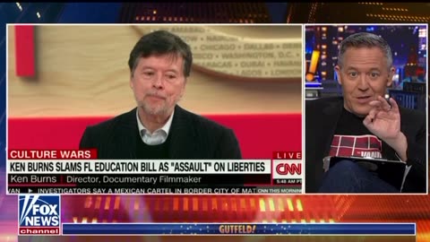 Tucker Vs The World