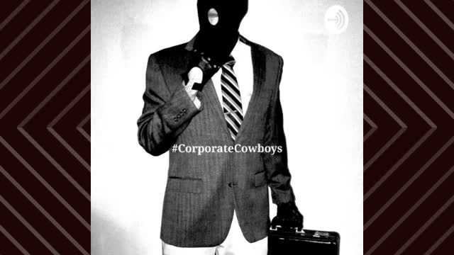 Corporate Cowboys Podcast - S5E5 Abort Mission