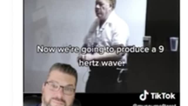 Mind Control Demonstration