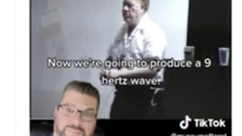 Mind Control Demonstration