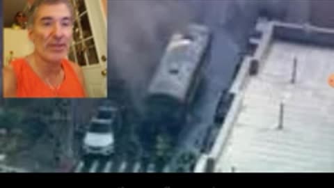 SCHOOL BUS EXPLODES IN REGO PARK, BIG MIG WARNS OF 30 TON MISSING FERTILIZER, OIL REFINERY FIRE OOPS