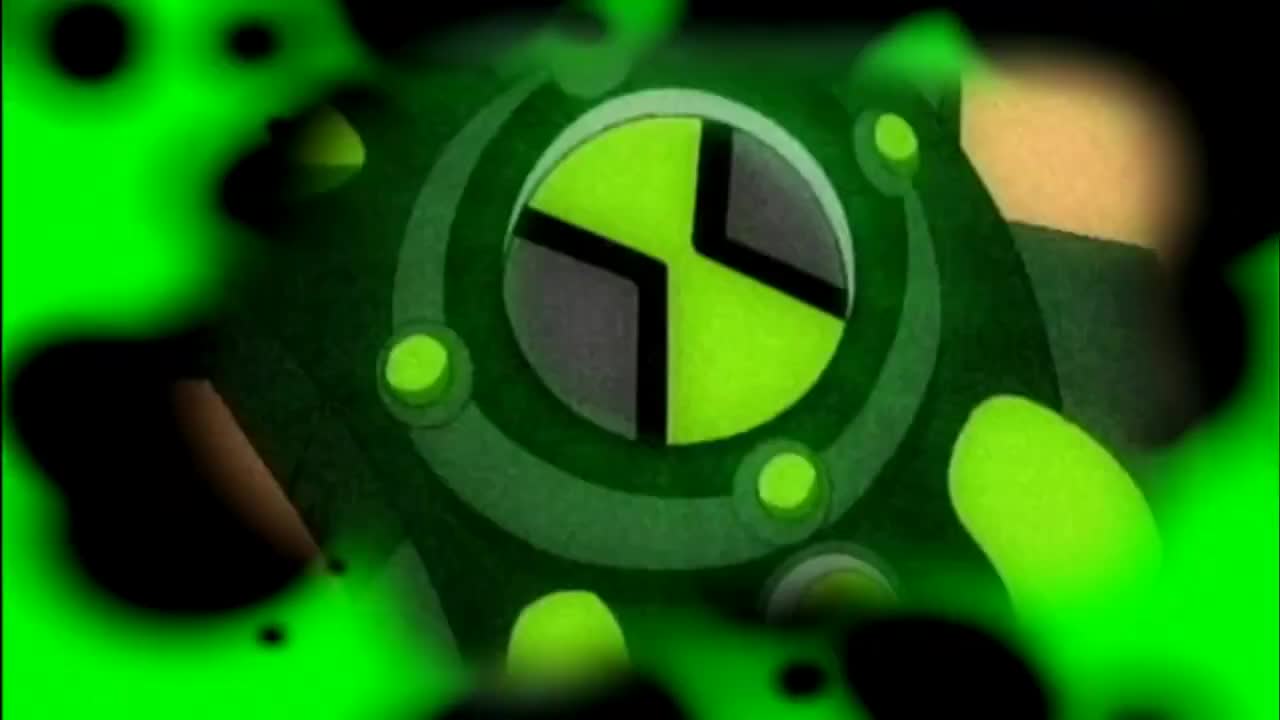 Ben 10 Title Song .....MAKE THE UNIVERSE OWN🤪🤪🤪🤪