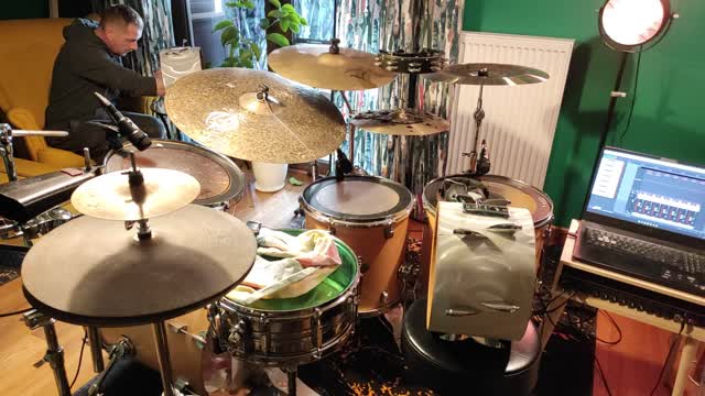 Drums Magic