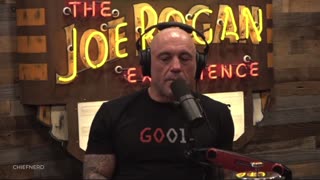 Joe Rogan on YouTube Removing Robert F. Kennedy Jr's Videos