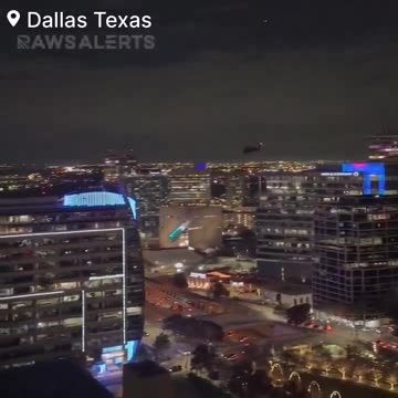 미국은 지금 군사 작전 중!