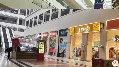 Spectrum Metro Retail Shops & Office Spaces