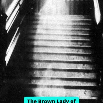 Top 10 Best Ghost Photographs Part 2