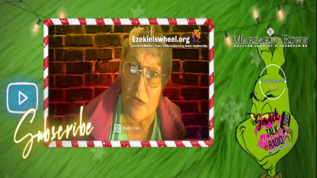 15 MIN REV 2023: PROPHETIC WORD- THE DEMISE OF JEZEBEL/ARE YOU LOCKED OUT VIRGIN?/ TRUTH ARISES!