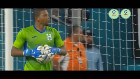 WATCH: Argentina vs Honduras Full Highlights