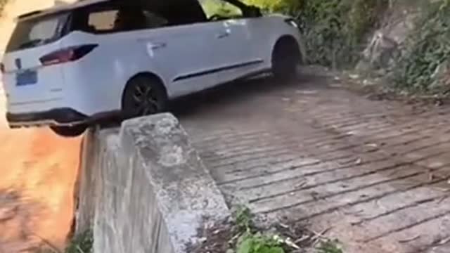 A 97,000 point turn ?? #driving #car #shoutoutot (via unknown)