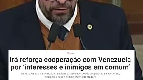 A melhor maneira de desmascarar um comunista é deixar ele falar