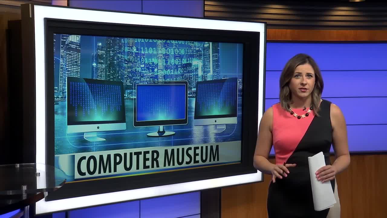 American Computer Museum