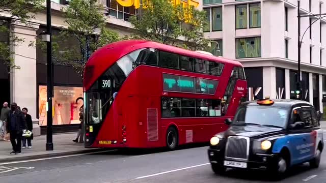 London beauty | 4k video | nature | love | merry Christmas | viral | funny