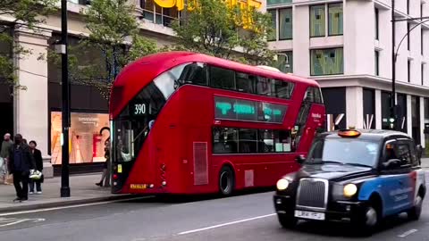 London beauty | 4k video | nature | love | merry Christmas | viral | funny