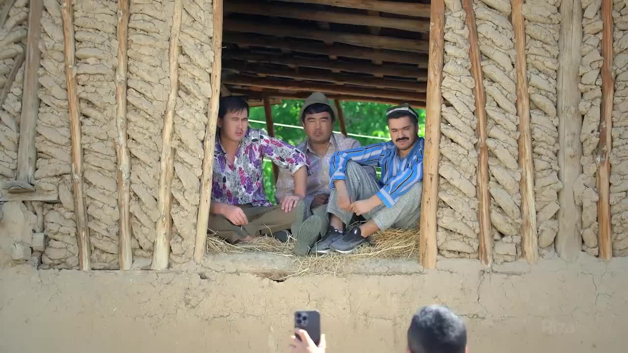 Munisa Rizayeva - O'g'ri - Муниса Ризаева