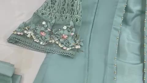 New arrivals elegant Stylish beautiful party ware