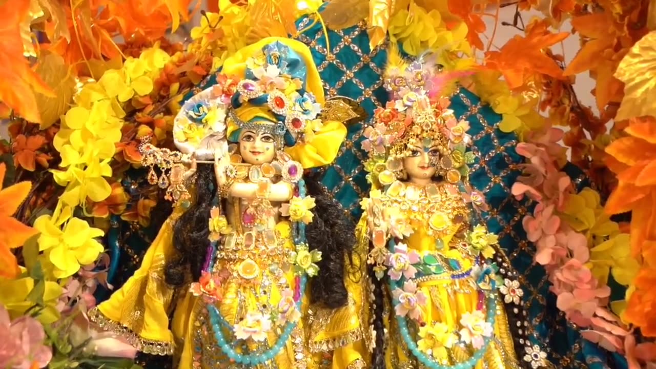 Radhakrishna Krishna Janmashtami