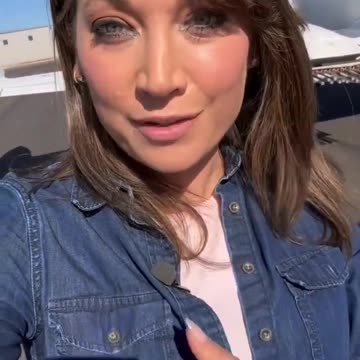 Women discusses Cloud Seeding whilst in a cloud seeding facility in Utah.