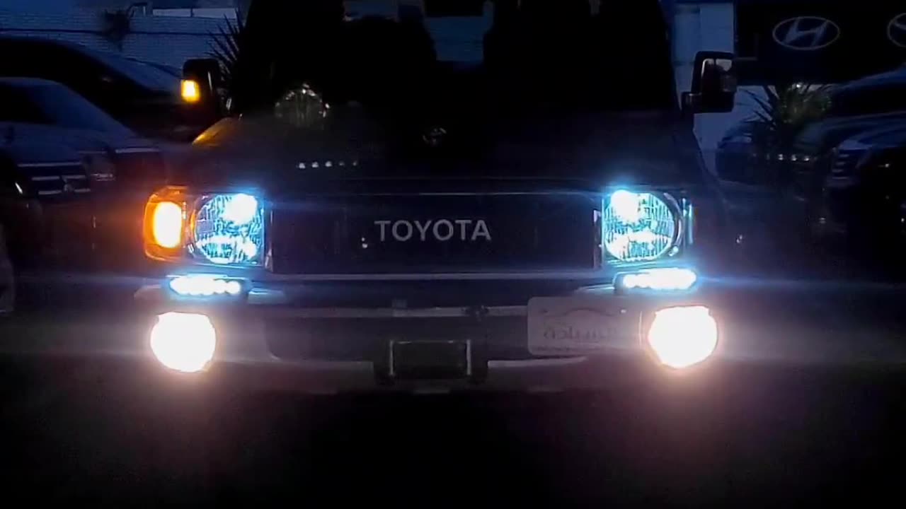 Cars short status for what's up