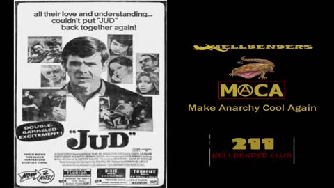 Jud (1971) Rare Vietnam Movie Trailer - Playboy Playmate Claudia Jennings