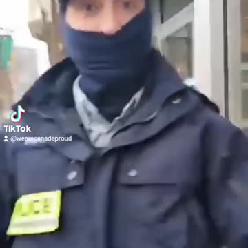 more cops against citizens