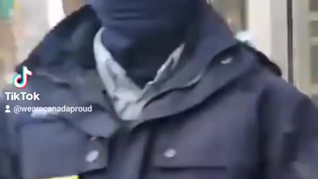 more cops against citizens