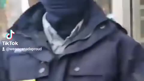 more cops against citizens
