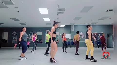 SATISFACTION - DJ OTTO - CARDIO DANCE FITNESS (1)