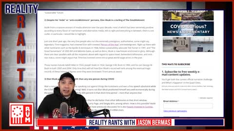 Elon Wants More Than $8