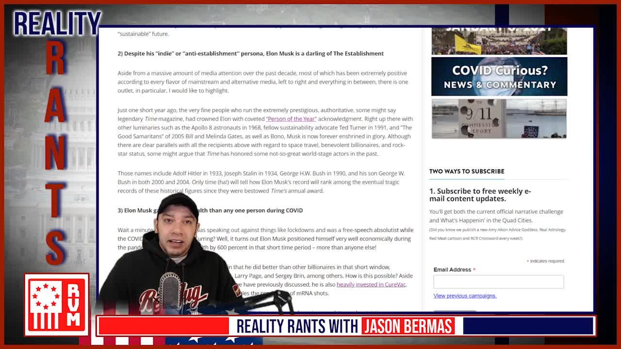 Elon Wants More Than $8