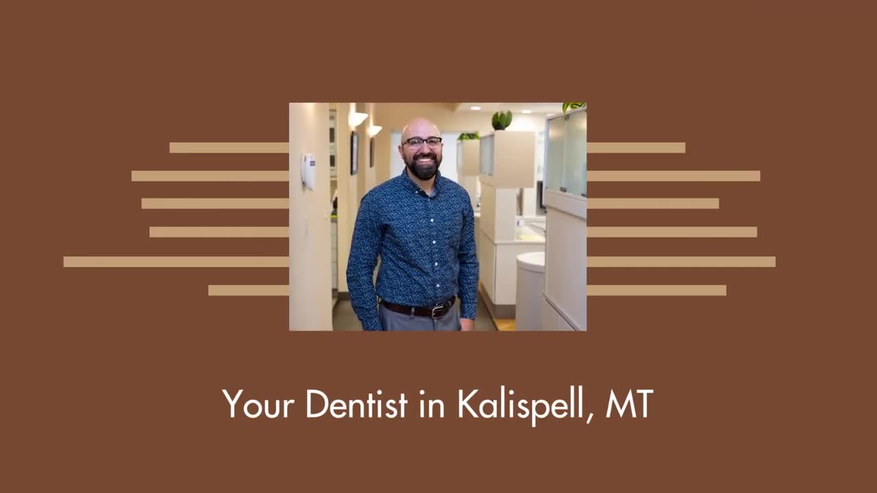 Kalispell's Destination for Dental Excellence (Northwest Center for Dentistry)