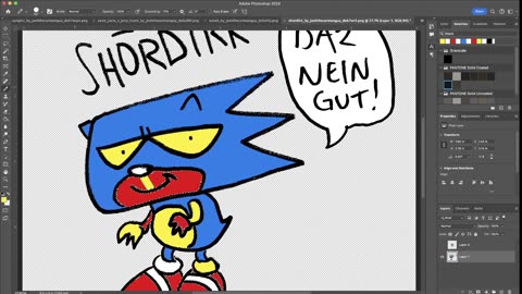 Coloring Harry Potter Obama Sonic 10 Memes for Kicks and Giggles