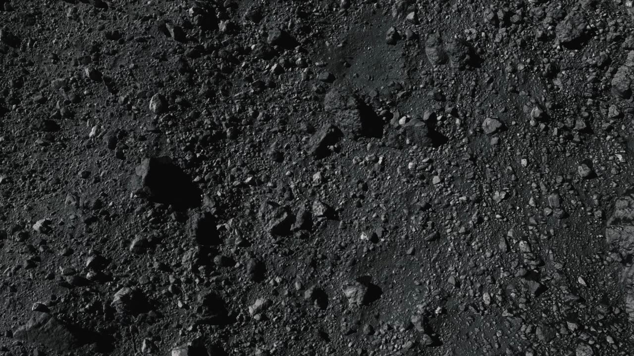 OSIRIS-REX: 1st US Asteroid Sample Lands Soon (Official NASA Trailer)