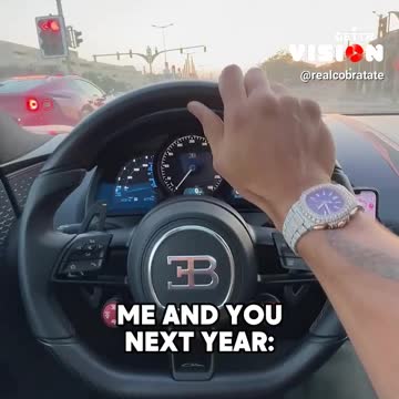 "everyone within the next year........ "- andrew tate