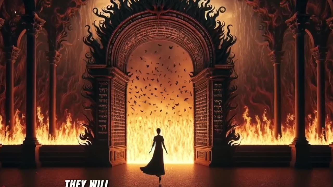 Avoiding the Lake of Fire: Understanding the Reality of Hell