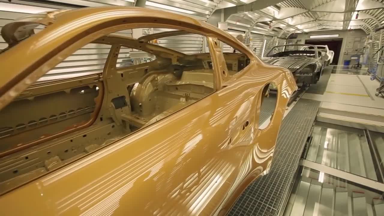 Cars Production is Oddly Satisfying _3(720P_HD)