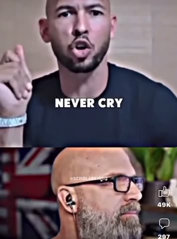 Andrew Tate: A Message to Parents